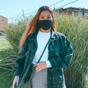 Meet your Posher, Savannah